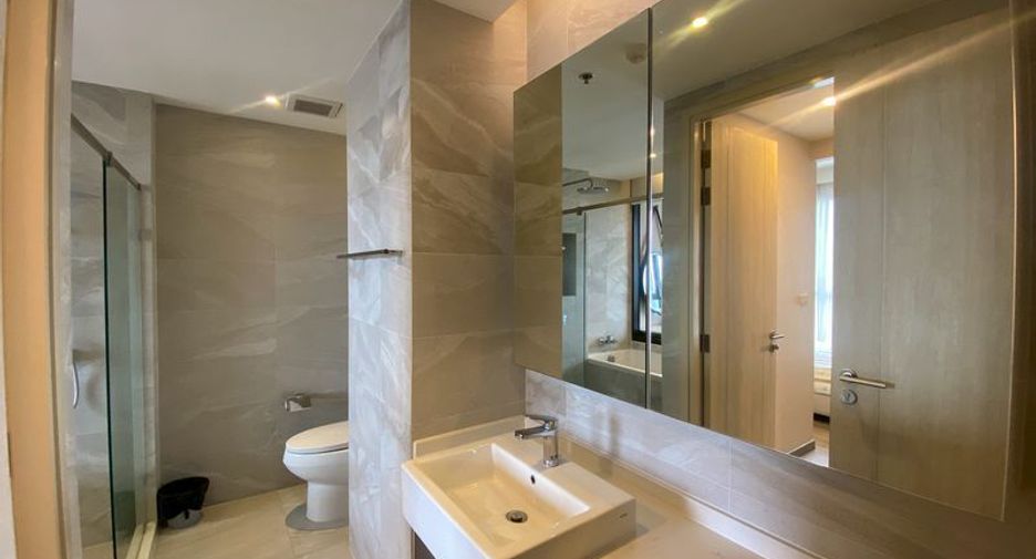 For rent 1 bed condo in Si Racha, Chonburi