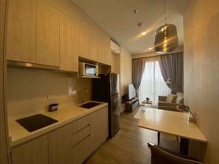 For rent 1 bed condo in Si Racha, Chonburi