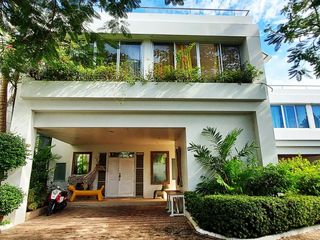 Villa zum Kauf mit 3 Zimmer in Klaeng, Rayong