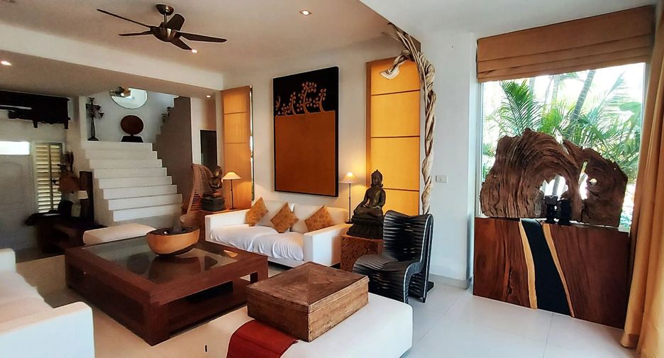 Villa zum Kauf mit 3 Zimmer in Klaeng, Rayong