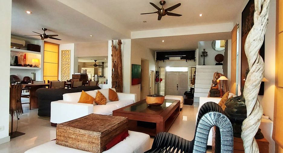 Villa zum Kauf mit 3 Zimmer in Klaeng, Rayong