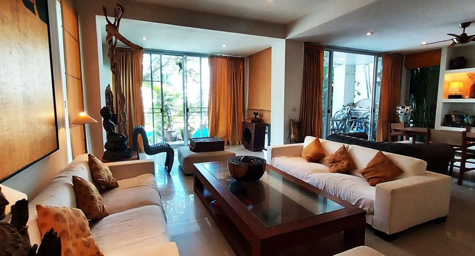 Villa zum Kauf mit 3 Zimmer in Klaeng, Rayong