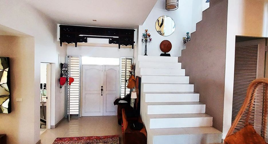 Villa zum Kauf mit 3 Zimmer in Klaeng, Rayong