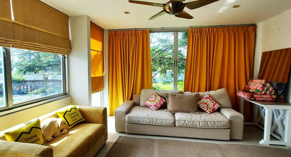 Villa zum Kauf mit 3 Zimmer in Klaeng, Rayong
