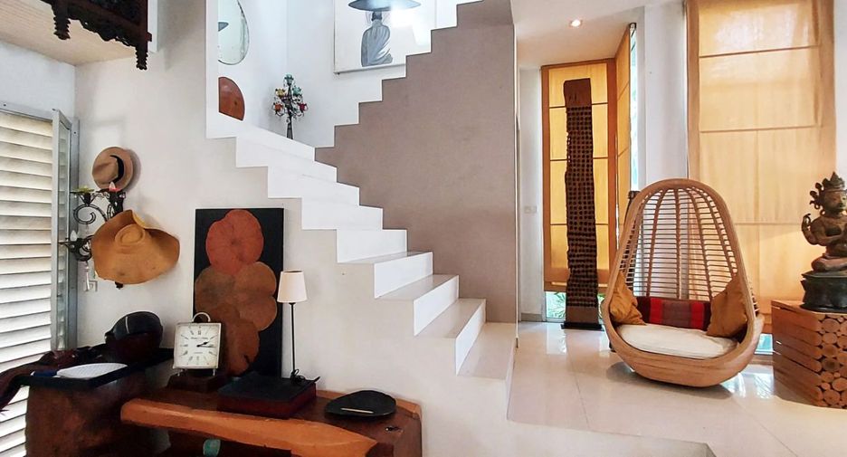 Villa zum Kauf mit 3 Zimmer in Klaeng, Rayong