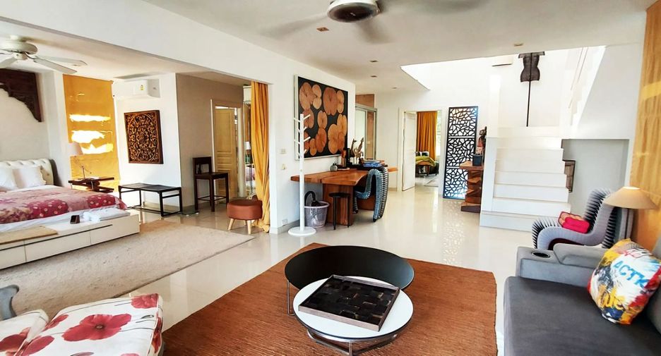 Villa zum Kauf mit 3 Zimmer in Klaeng, Rayong