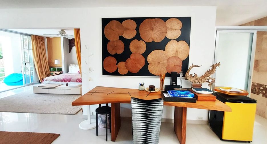 Villa zum Kauf mit 3 Zimmer in Klaeng, Rayong