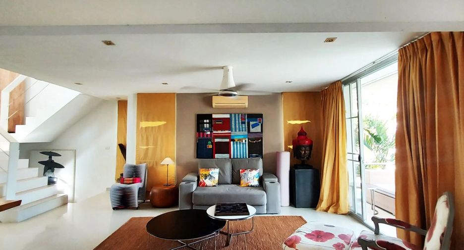 Villa zum Kauf mit 3 Zimmer in Klaeng, Rayong
