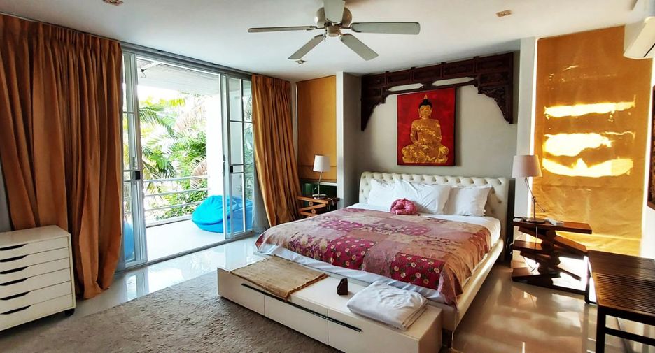 Villa zum Kauf mit 3 Zimmer in Klaeng, Rayong