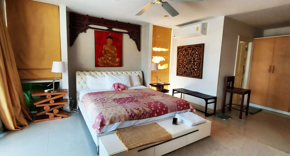 Villa zum Kauf mit 3 Zimmer in Klaeng, Rayong
