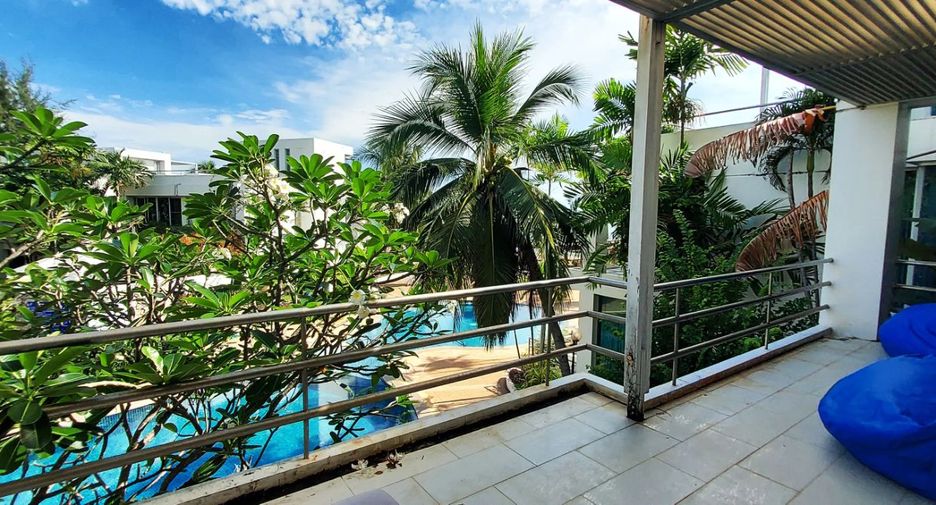 Villa zum Kauf mit 3 Zimmer in Klaeng, Rayong