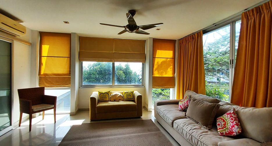 Villa zum Kauf mit 3 Zimmer in Klaeng, Rayong