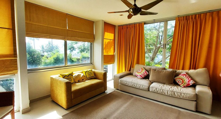 Villa zum Kauf mit 3 Zimmer in Klaeng, Rayong