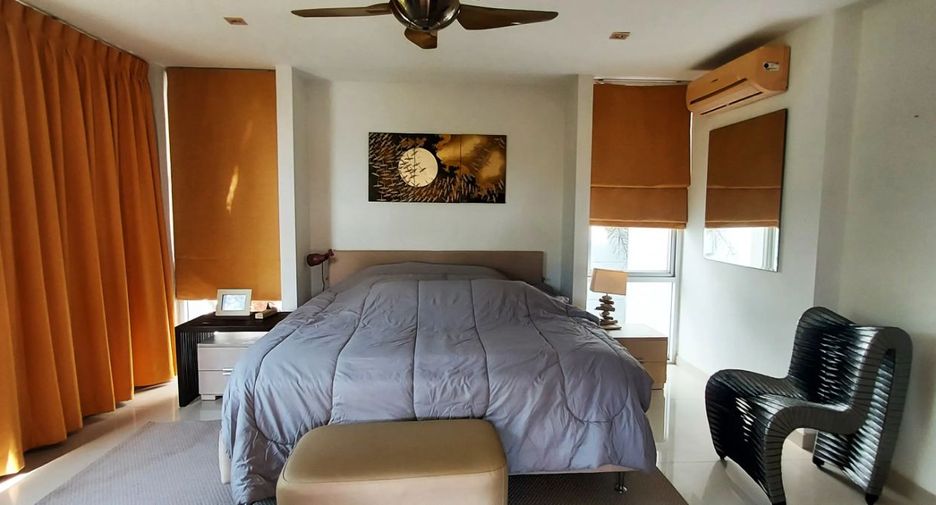 Villa zum Kauf mit 3 Zimmer in Klaeng, Rayong