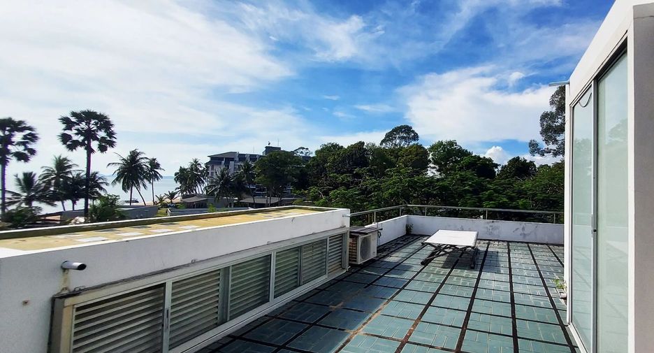 Villa zum Kauf mit 3 Zimmer in Klaeng, Rayong
