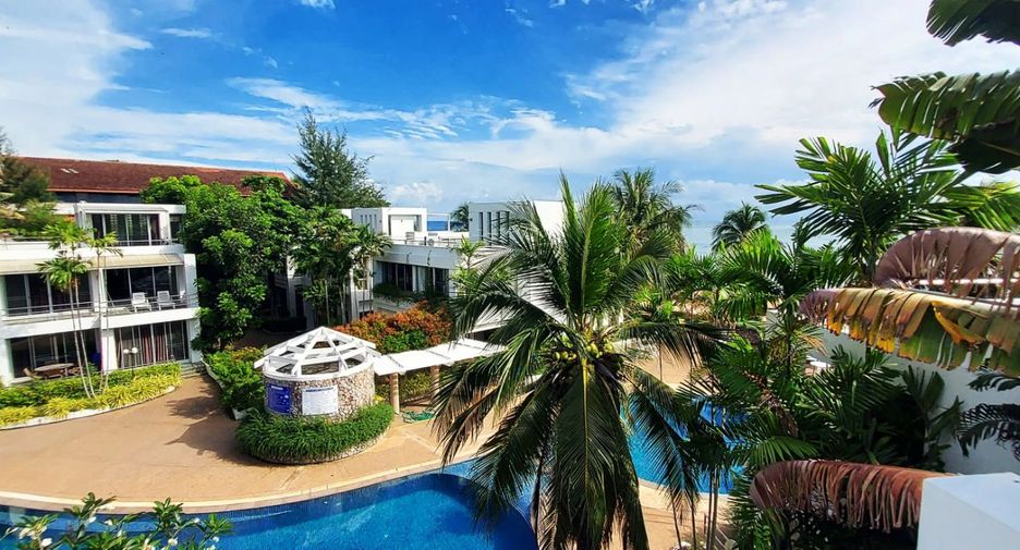 Villa zum Kauf mit 3 Zimmer in Klaeng, Rayong