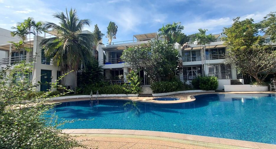 Villa zum Kauf mit 3 Zimmer in Klaeng, Rayong