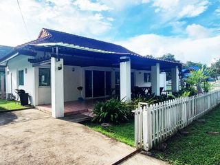 Villa zum Kauf mit 3 Zimmer in Klaeng, Rayong
