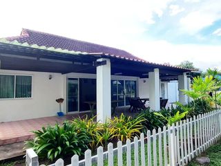 Villa zum Kauf mit 3 Zimmer in Klaeng, Rayong