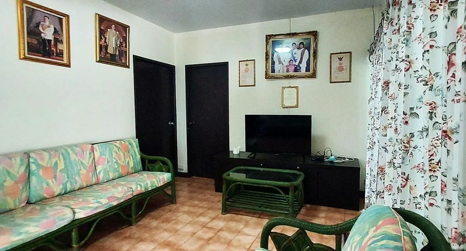 À vendre 3 chambres villa à Klaeng, Rayong