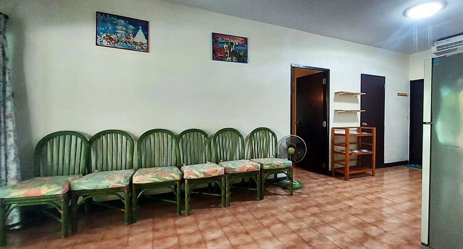 À vendre 3 chambres villa à Klaeng, Rayong