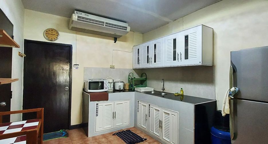 À vendre 3 chambres villa à Klaeng, Rayong