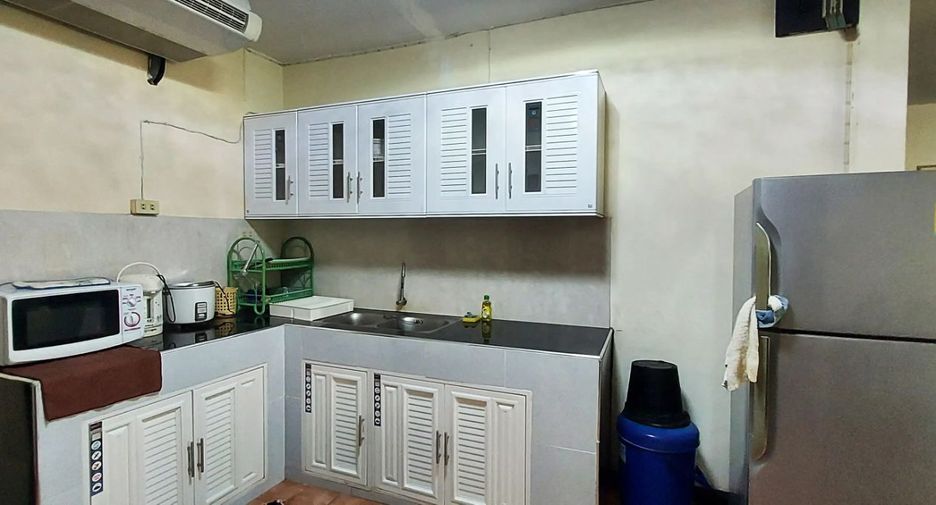 À vendre 3 chambres villa à Klaeng, Rayong