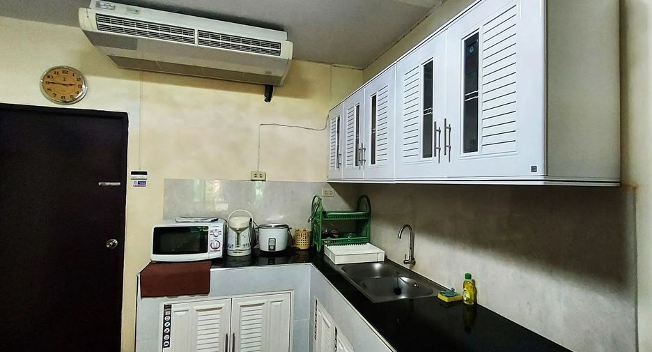 À vendre 3 chambres villa à Klaeng, Rayong