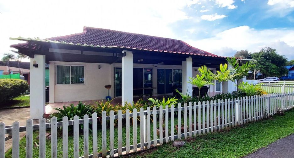 À vendre 3 chambres villa à Klaeng, Rayong