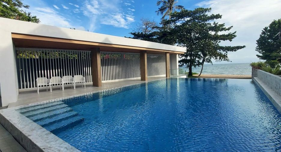À vendre 3 chambres villa à Klaeng, Rayong