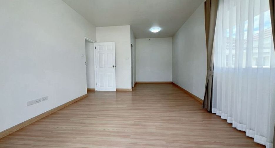 ขาย 3 ห้องนอน บ้านเดี่ยว ใน สันทราย, เชียงใหม่