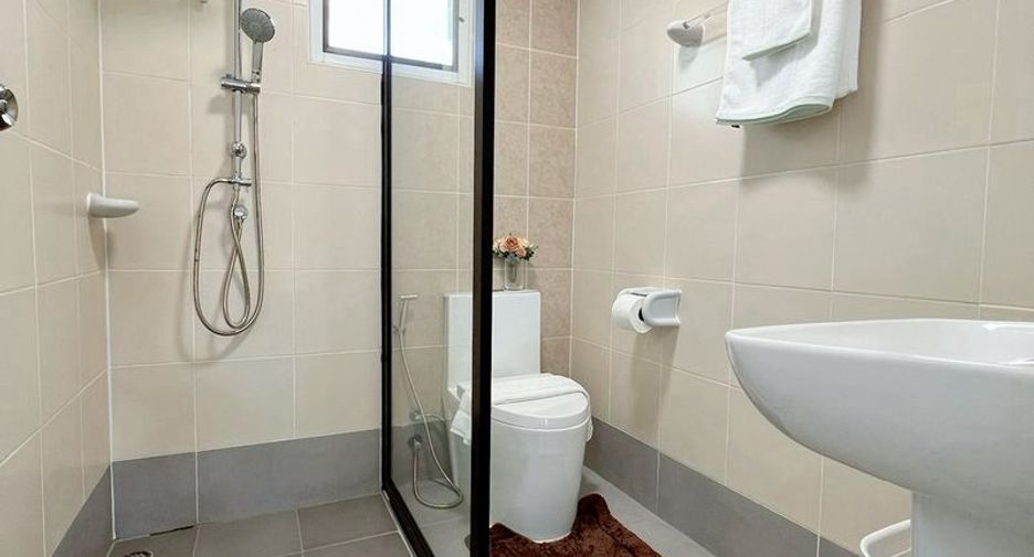 ขาย 3 ห้องนอน บ้านเดี่ยว ใน สันทราย, เชียงใหม่