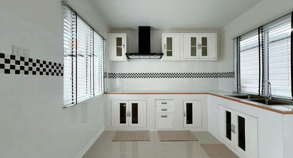 ขาย 3 ห้องนอน บ้านเดี่ยว ใน สันทราย, เชียงใหม่