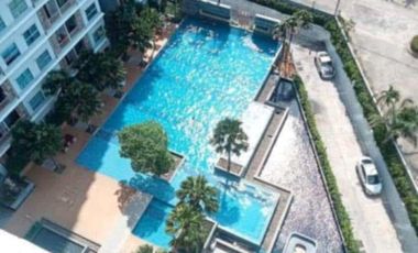 Wohnung zum Kauf mit 1 Zimmer in Bang Lamung, Chonburi