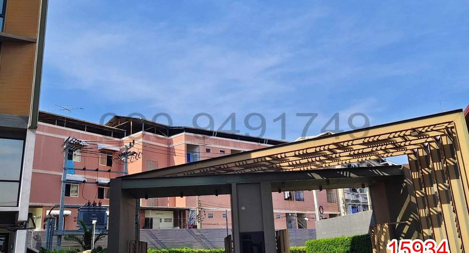 For sale 6 bedrooms retail Space in Phra Khanong, Bangkok