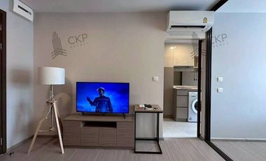 Wohnung zum Kauf mit 1 Zimmer in Phra Khanong, Bangkok