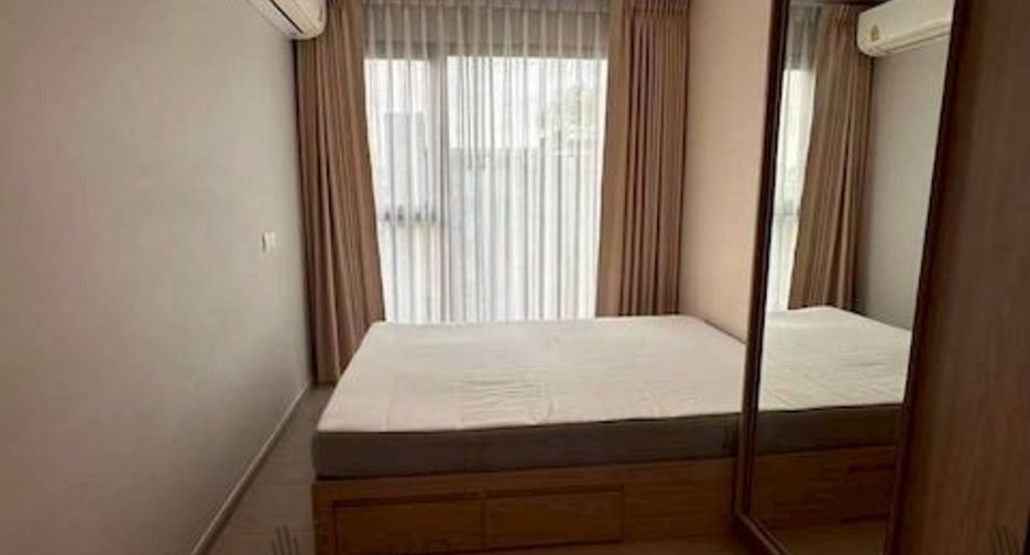 For sale 1 bed condo in Phra Khanong, Bangkok