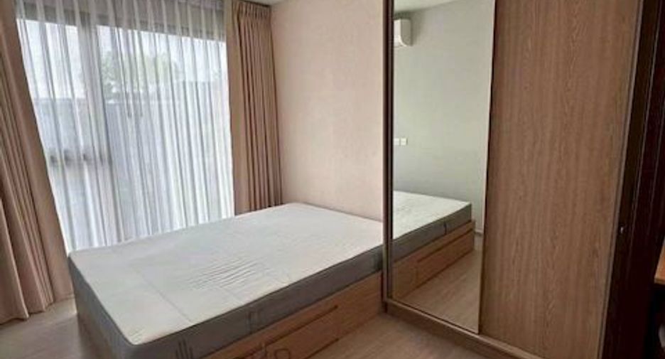 For sale 1 bed condo in Phra Khanong, Bangkok
