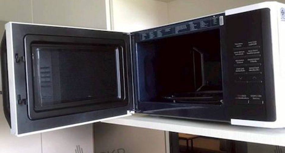 For sale 1 bed condo in Phra Khanong, Bangkok
