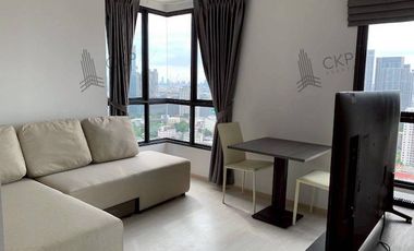 Condo en venta de 1 habitaciones en Bang Na, Bangkok