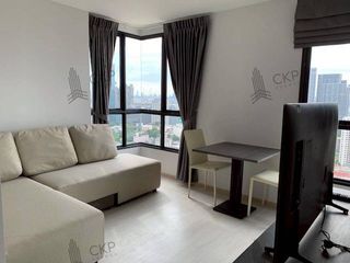 For sale 1 bed condo in Bang Na, Bangkok