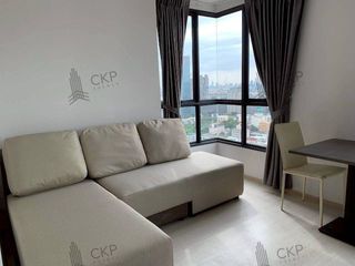 For sale 1 bed condo in Bang Na, Bangkok