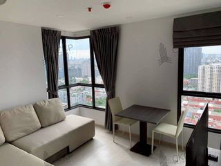 For sale 1 bed condo in Bang Na, Bangkok