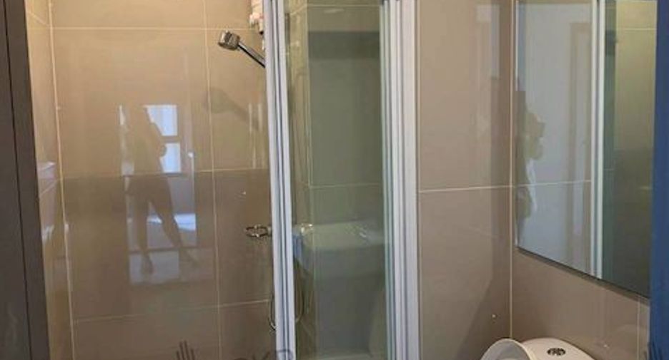 Wohnung zum Kauf mit 1 Zimmer in Bang Na, Bangkok