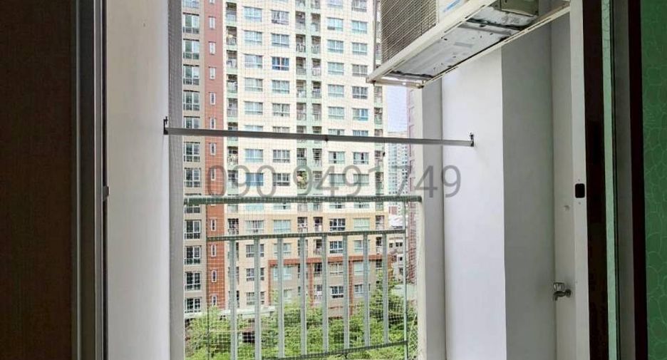 For rent 1 bed condo in Chatuchak, Bangkok