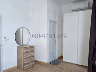 Reihenhaus zur Miete mit 4 Zimmer in Don Mueang, Bangkok