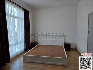 Reihenhaus zur Miete mit 4 Zimmer in Don Mueang, Bangkok