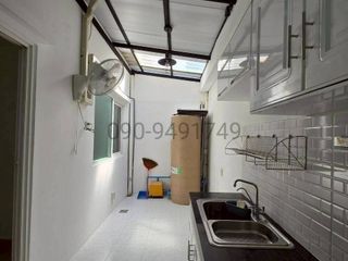 Reihenhaus zur Miete mit 4 Zimmer in Don Mueang, Bangkok