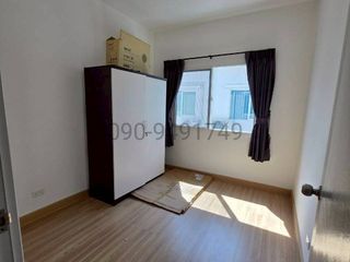 Reihenhaus zur Miete mit 4 Zimmer in Don Mueang, Bangkok