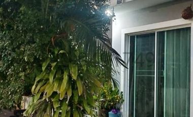 For sale 3 ベッドルーム townhouse in Mueang Samut Prakan, Samut Prakan